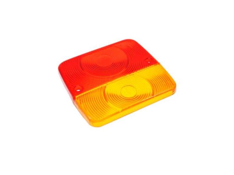 Radex Combination Trailer Light Lens - MP20B