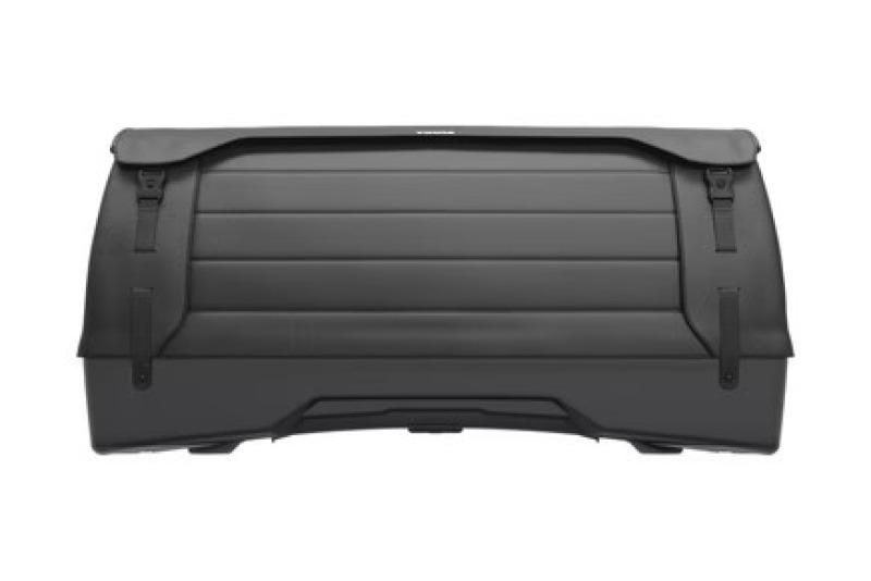Thule Onto 2 for Easyfold 3 front view closed