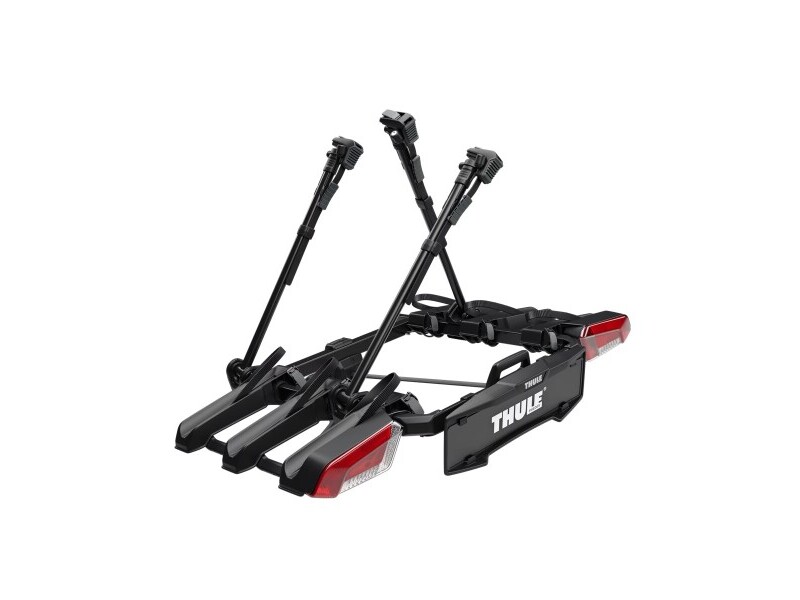 Thule 90132 OutPace 3 Bike Carrier