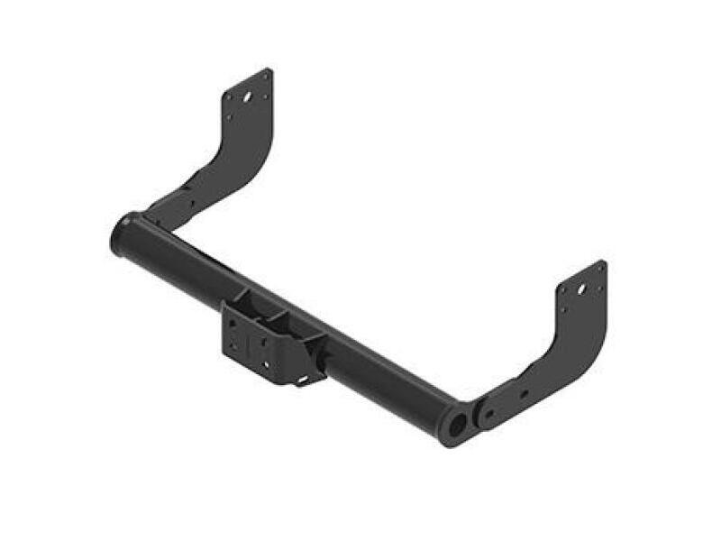 Tow-Trust Volkswagen Crafter Single Rear Wheel Towbar [2017 > Onwards] - TVW12