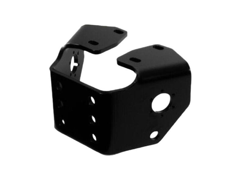 Tow-Trust Volkswagen Amarok Towbar [2010 - 2023] - TVW7