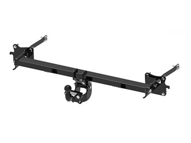 Tow-Trust Volkswagen Caddy 5 Towbar [2021 > Onwards] - TVW23