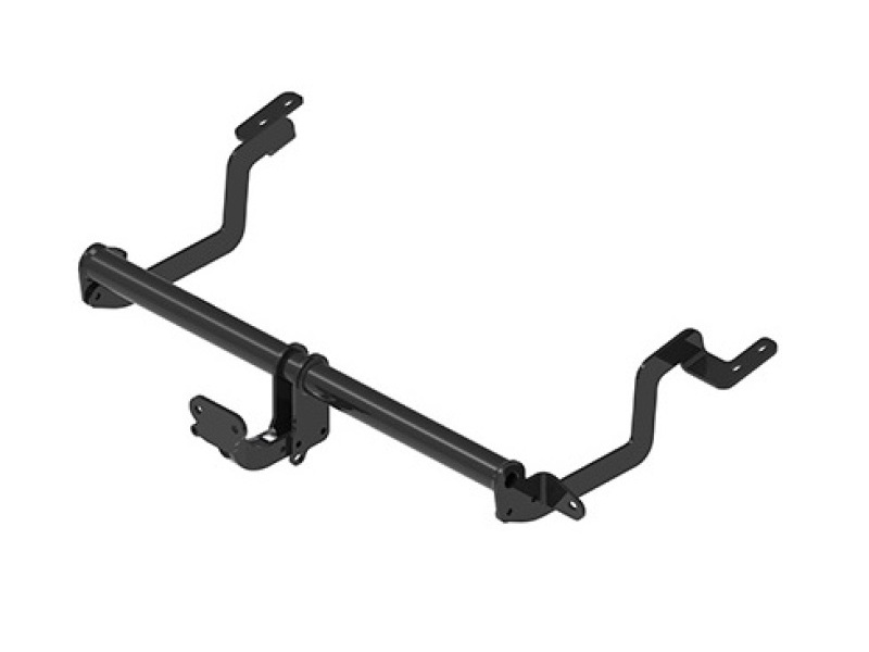 Tow-Trust Peugeot Partner L2 LWB Towbar [2008 - 2018] - TCN3