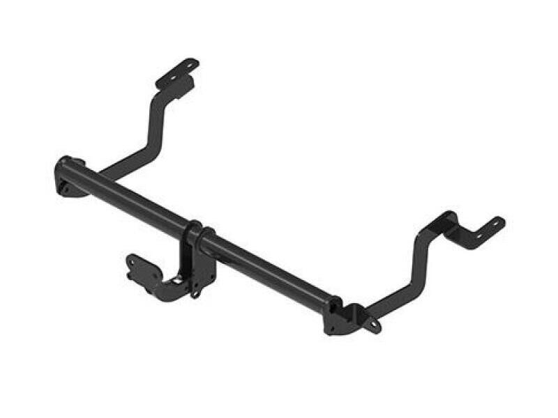 Tow-Trust Peugeot Partner L2 LWB Towbar [2019 > Onwards] - TCN6