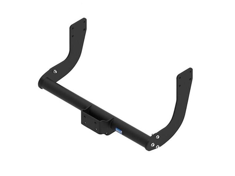 Tow-Trust Mercedes Sprinter RWD with Step Bumper Towbar [2006 > Onwards] - TM6