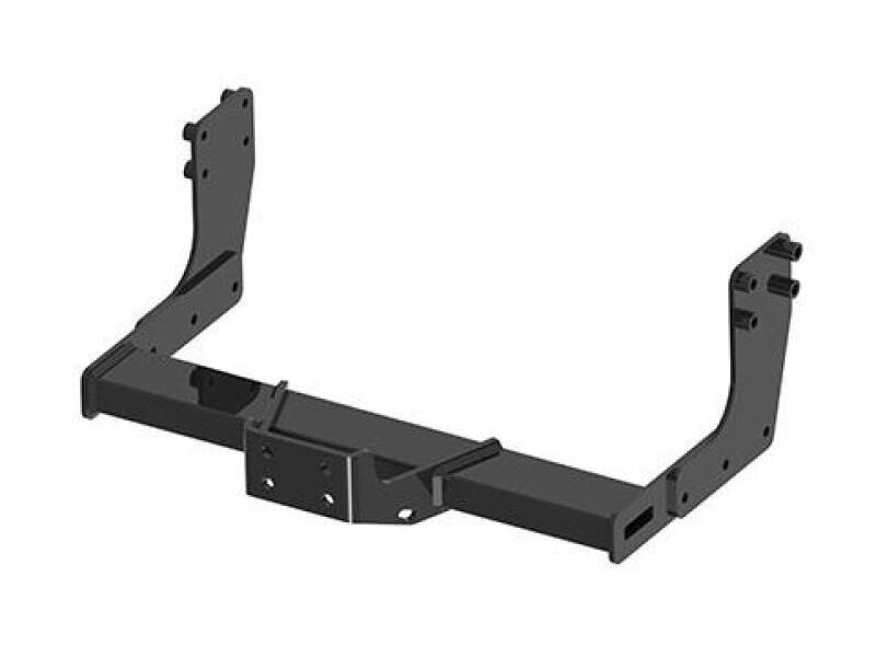 Tow-Trust Mercedes Sprinter FWD with Step Bumper Towbar [2018 > Onwards] - TM21