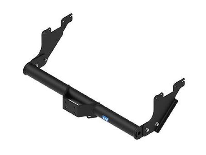 Tow-Trust Toyota Hi-Lux Towbar [2016 > Onwards] - TTOY12