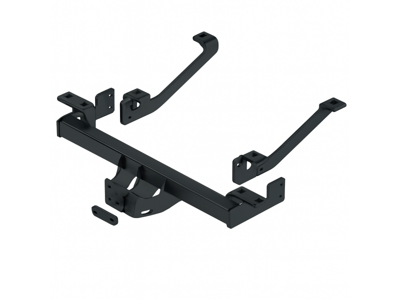 Tow-Trust Nissan NV400 RWD Towbar [2011 > Onwards] - TR8