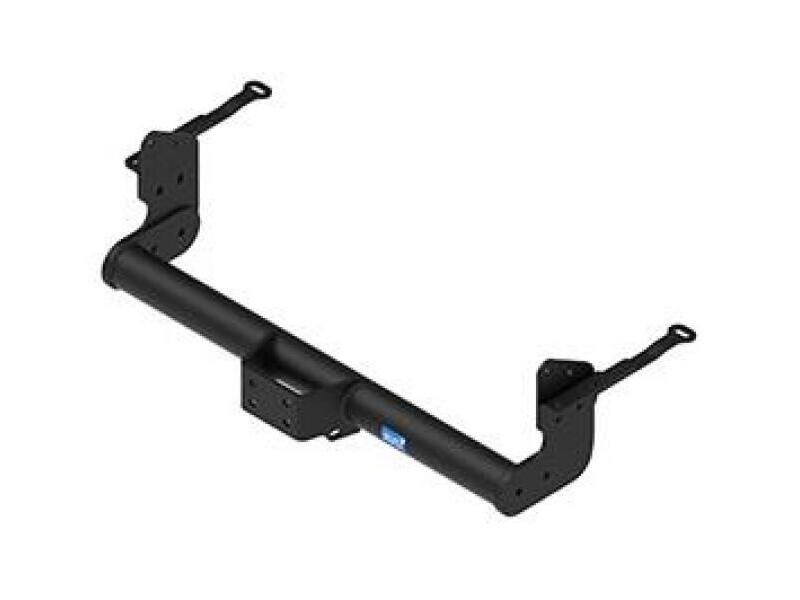 Tow-Trust Nissan Navara Towbar [2005 > Onwards] - TNIS1