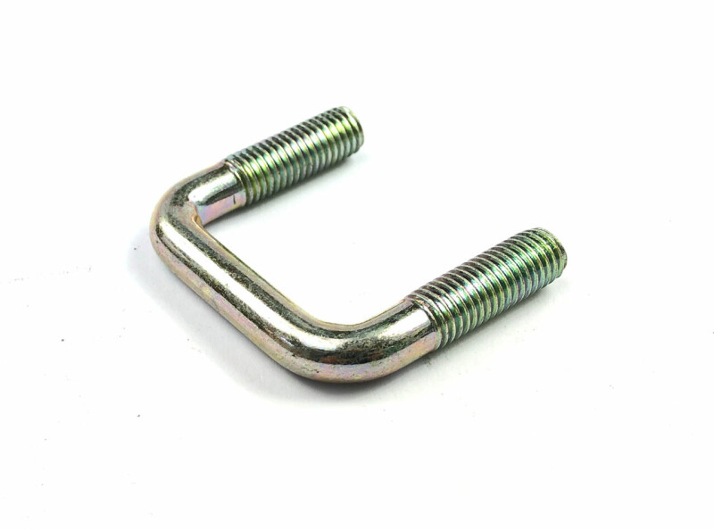 HB505 Ramp Catch Staple - C00150