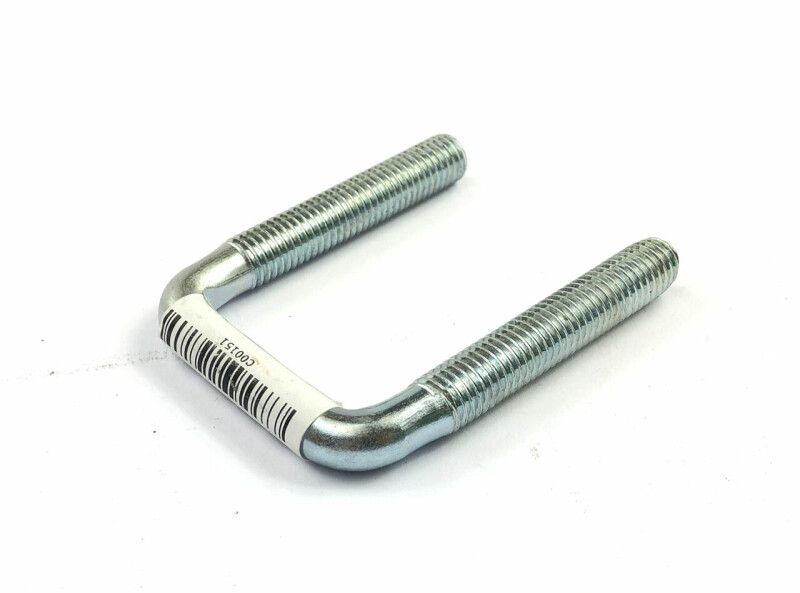 75mm Ramp Catch Staple - C00151