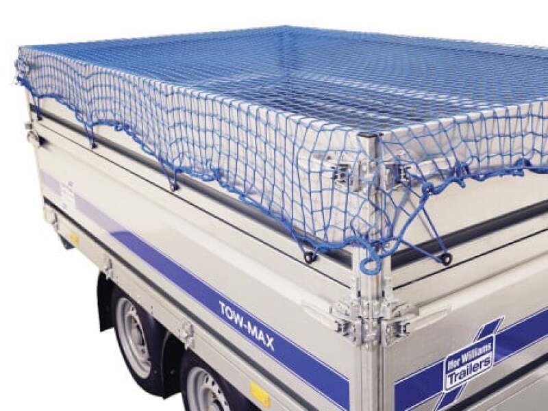 Ifor Williams Tow-Max TM2514 Cargo Net Cover - C72306