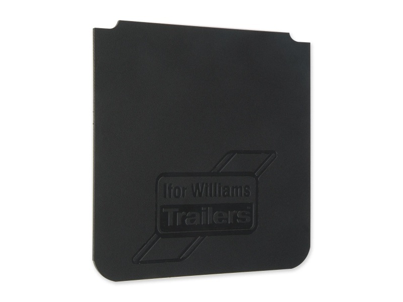 Ifor Williams Spray Supression Mudguard Trailer Mud Flap - C72584
