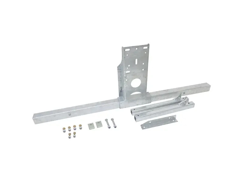 Ifor Williams Tiltbed Winch Mounting Bracket Kit - KX6198-21
