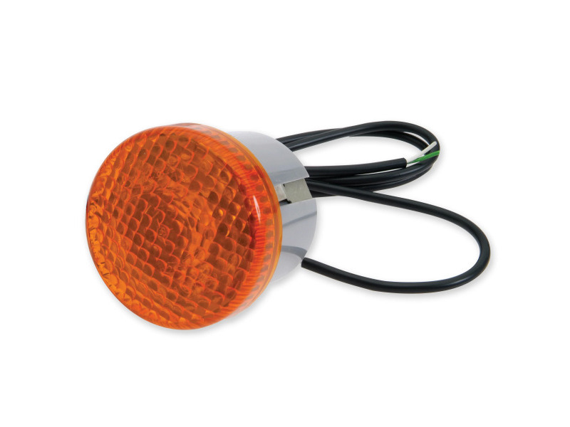 Ifor Williams Round CT177 / TB / Eventa Indicator Light - P07984