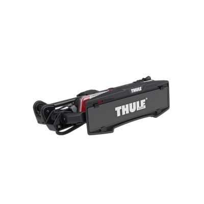 Thule VeloLite 90512 1 Bike Carrier folded storage position