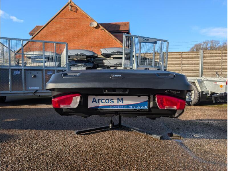 EX-Display Thule Arcos M Storage Box - 906102 