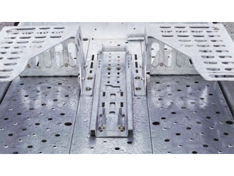 Ifor Williams DIGADOC&reg; Breaker Tray - KX35353