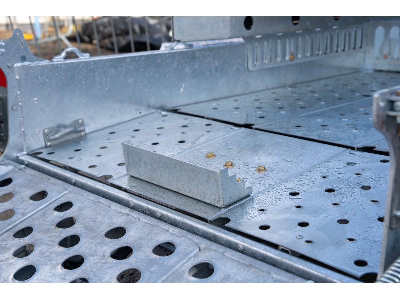 Ifor Williams DIGADOC&reg; Blade Stop - KX35354