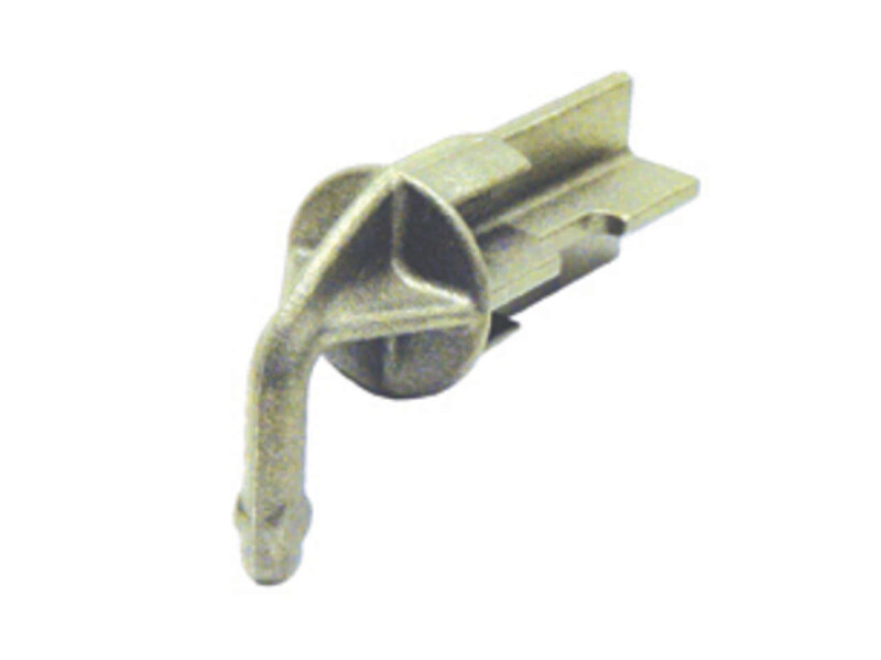 Ifor Williams Sliding Breast Bar End Casting - C31259