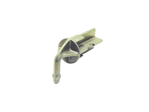 Ifor Williams Sliding Breast Bar End Casting - C31259