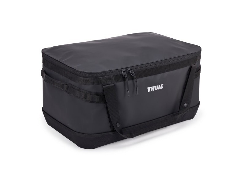 Thule Chasm Gear Hauler 55L Black