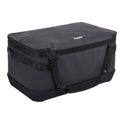 Thule Chasm Gear Hauler 55L Black