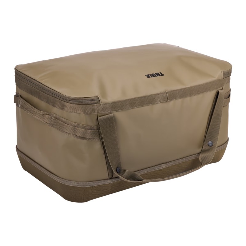 Thule Chasm Gear Hauler 55L Deep Khaki