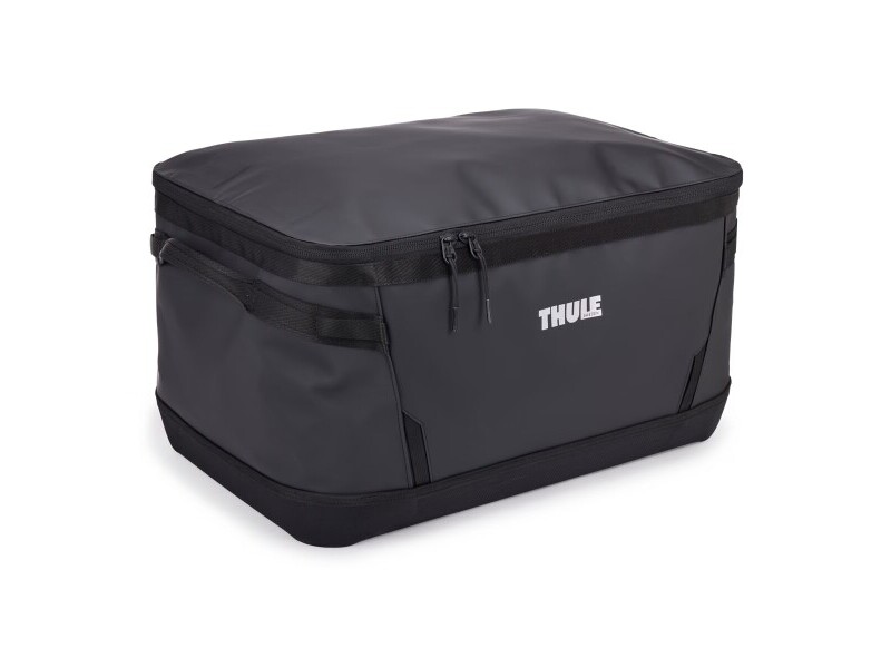Thule Chasm Gear Hauler 80L Black