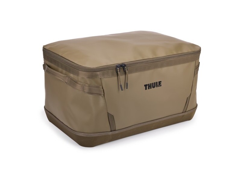 Thule Chasm Gear Hauler 80L Deep Khaki