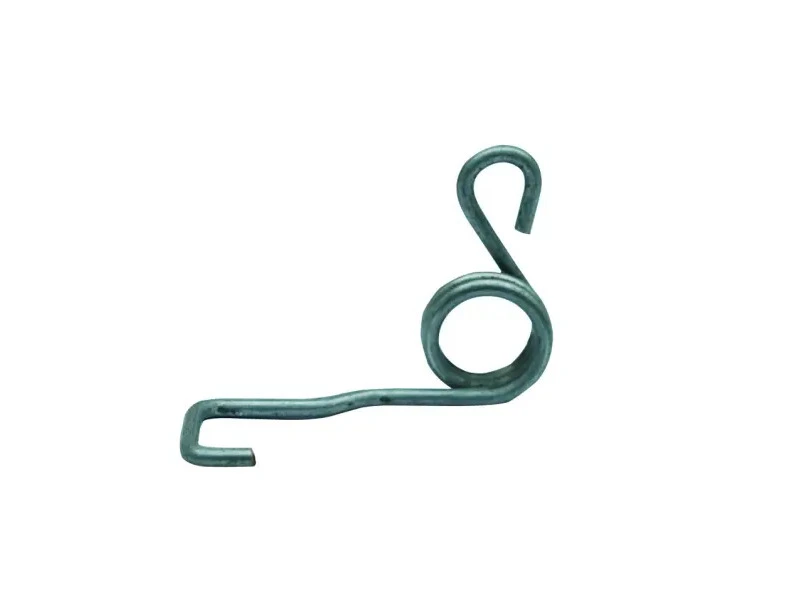 Ifor Williams Left Hand Roof Vent Spring - CP00367