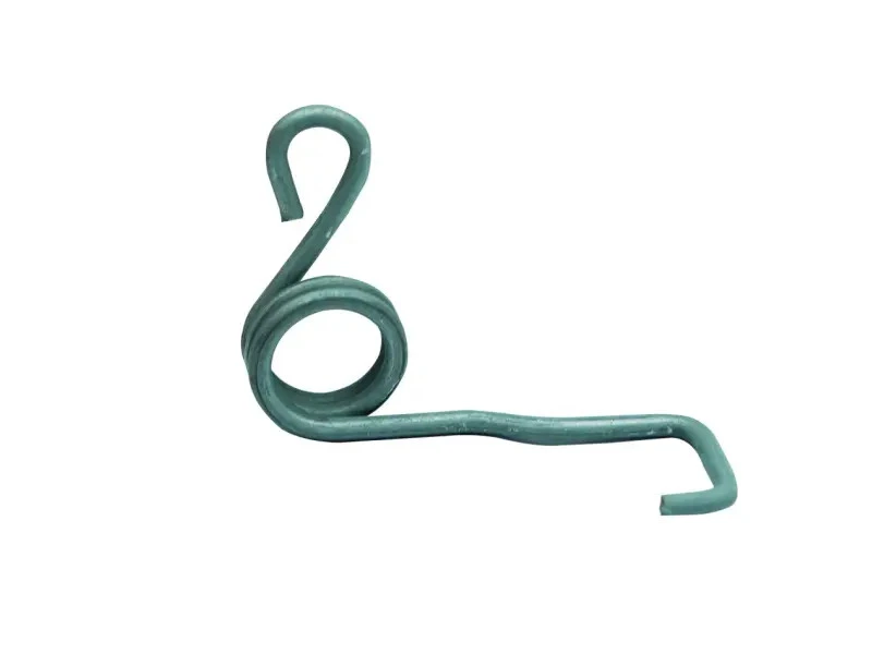 Ifor Williams Right Hand Roof Vent Spring - CP00368