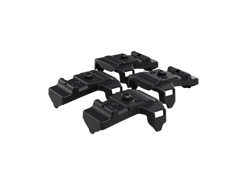 Thule Santu EasyFold XT Mounting Kit - 9099