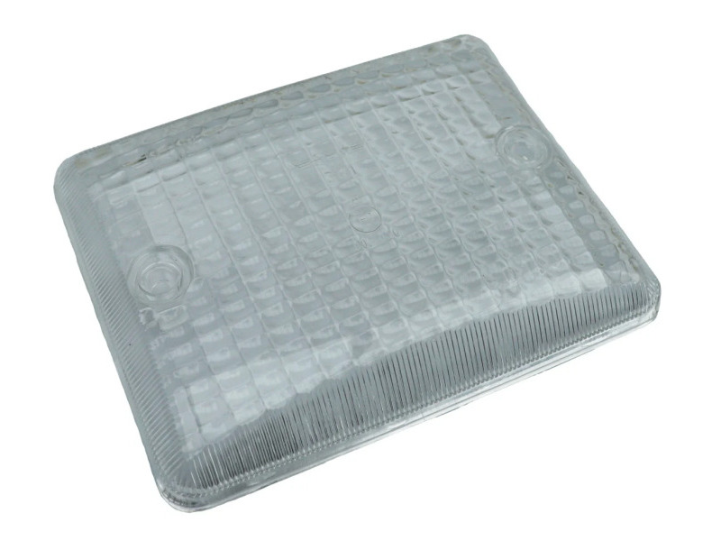 Ifor Williams Reverse Light Lamp Lens - P1853-L