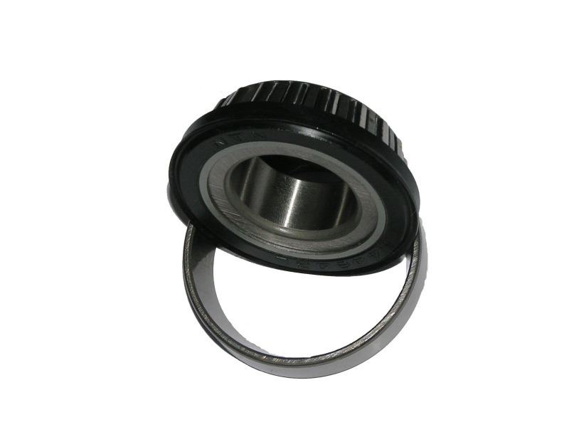 LM67048 Trailer Taper Wheel Bearing with Seal