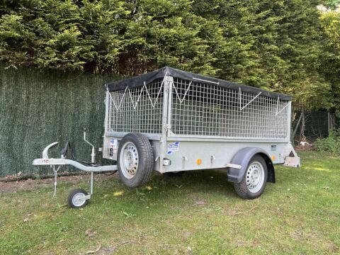 Ifor Williams
