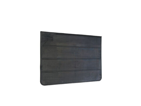 HB510 & HB511 Rubber Partition Skirt - C82544