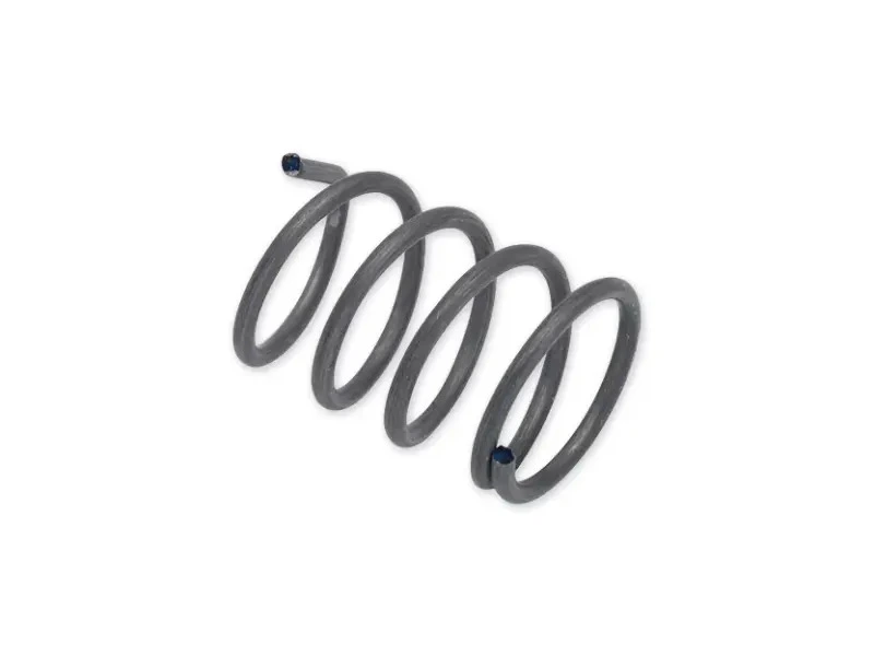HB506 & HB511 Centre Partition Pole Clevis Pin Spring - CP00441