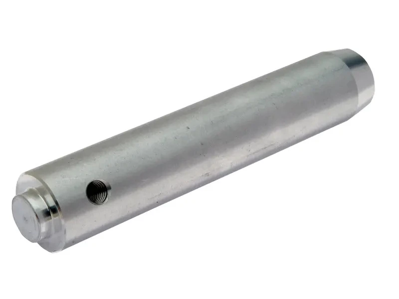 Ifor Williams HBX Ramp Hinge Spring Bolt - CP30481