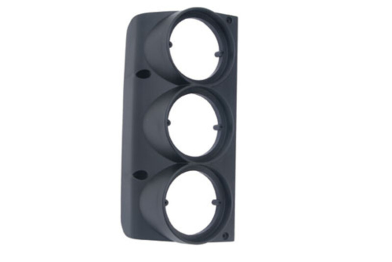 Ifor Williams HB506 & HB511 Rear Light Surround - CP00392