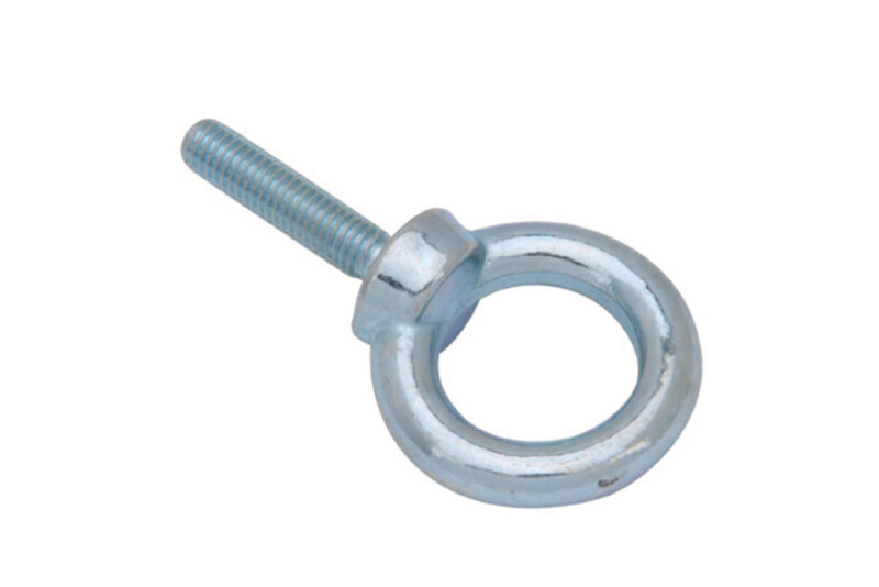 Ifor Williams Horsebox M8 External Eye Bolt