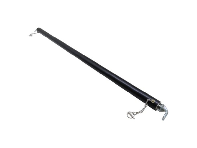 Ifor Williams HB511 Full Width Breast Breach Bar - KX0820