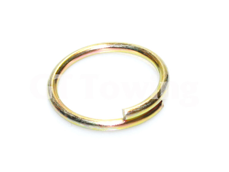 Ifor Williams Hay Net Burst Ring - P1149