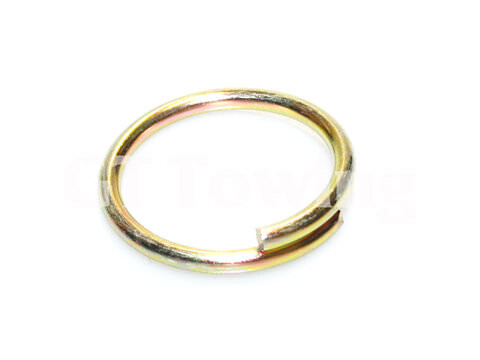Ifor Williams Hay Net Burst Ring - P1149