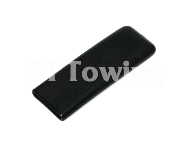 Ifor Williams Black Ramp Handle Sleeve - P1194