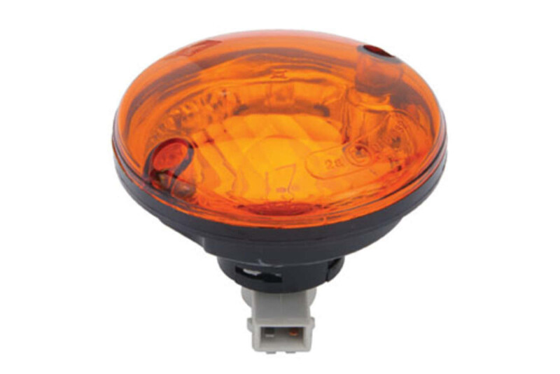 Ifor Williams Horsebox Rear Indicator Light - P1813