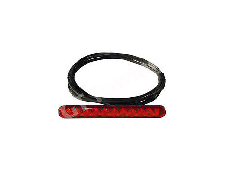 Ifor Williams Horse Trailer High Level LED Brake Light - KX0832