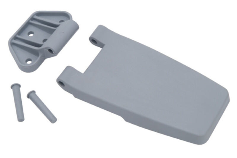 Ifor Williams Horsebox Rear Door Hinge - WA00157