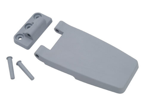 Ifor Williams Horsebox Rear Door Hinge - WA00158