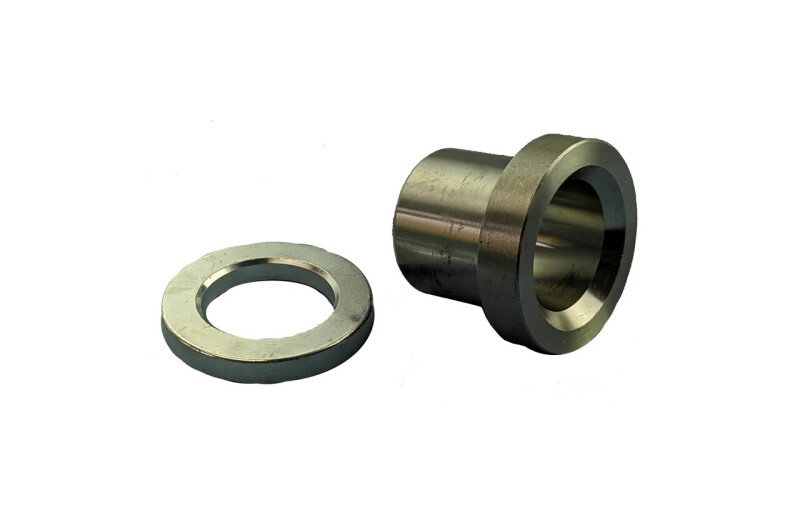 Ifor Williams Brake Drum Hub Conversion Sleeve Bearing Adapter Kit - KS0828